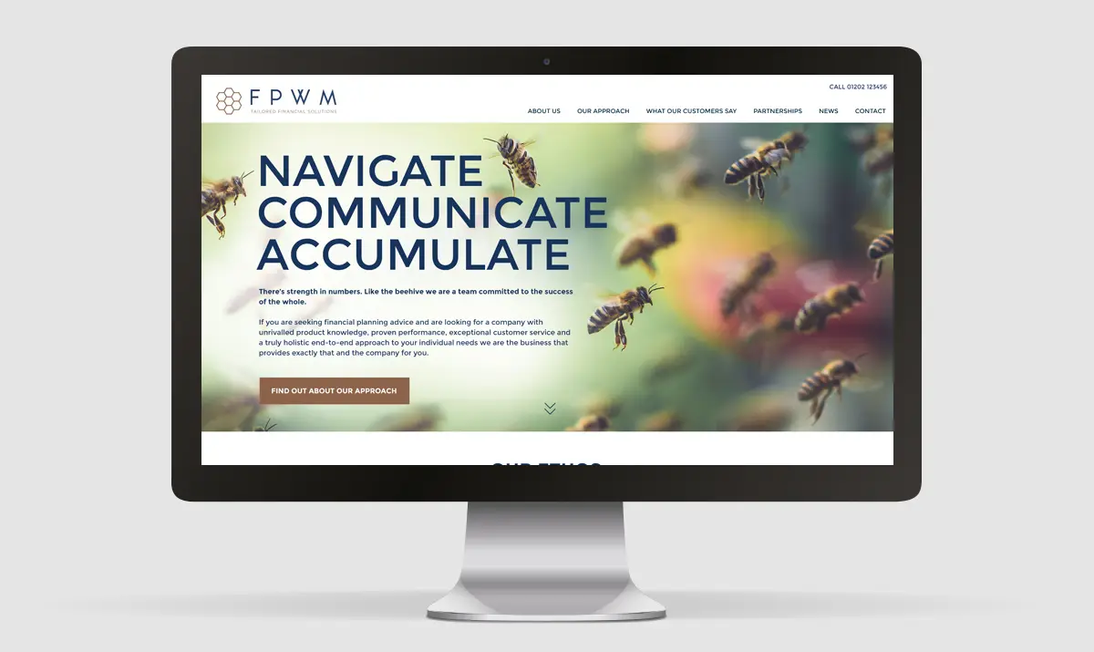 FPWM Home Page
