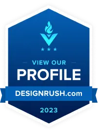 Link to Design Rush Profile