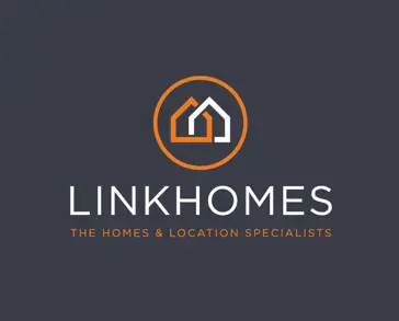 Link Homes Logo