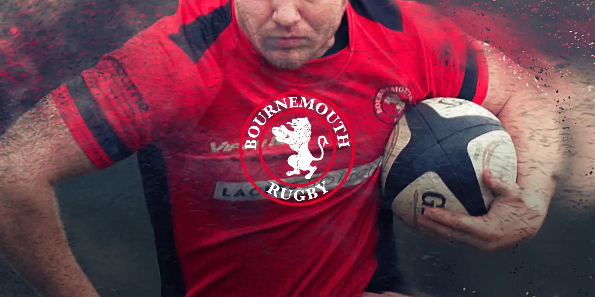Bournemouth Rugby Club