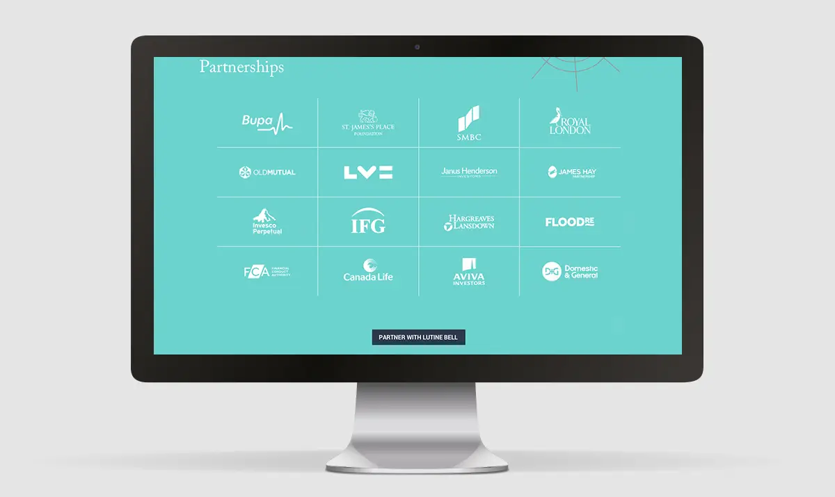 Lutine Bell Partners