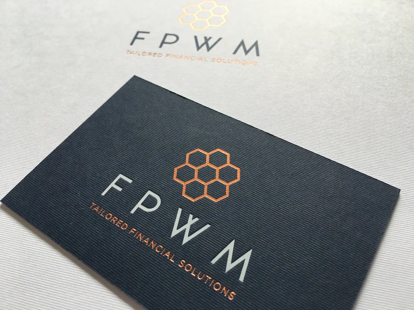 FPWM Brand Launch