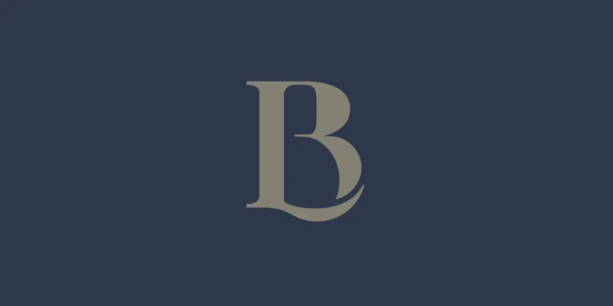 Logo Lutine Bell Logo