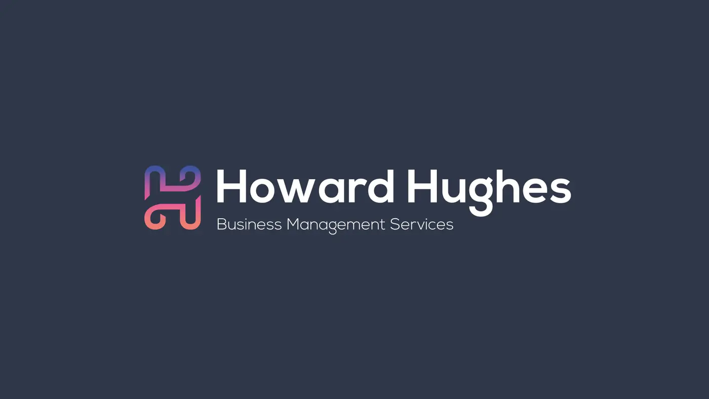 HHBMS Branding Logo
