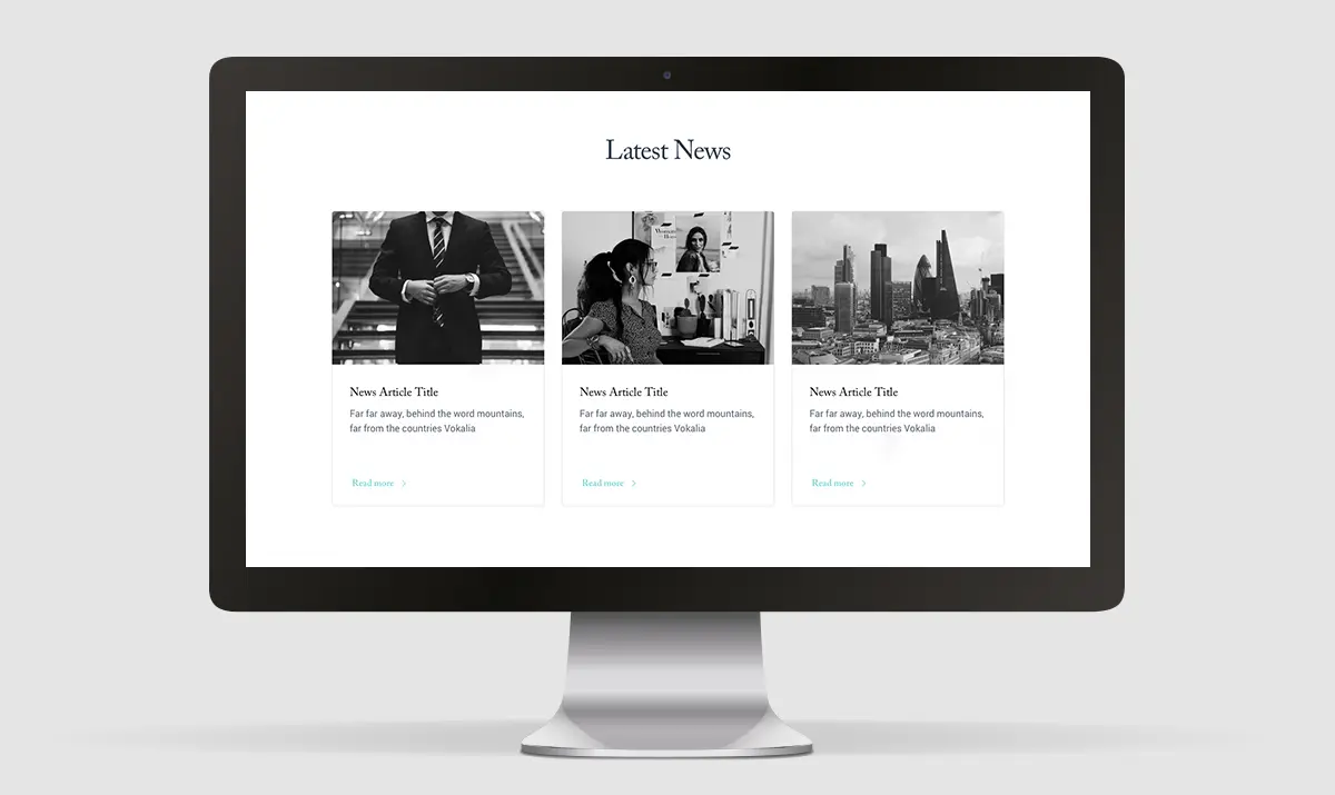 Lutine Bell News