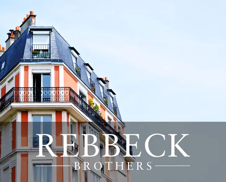 Rebbeck Brothers
