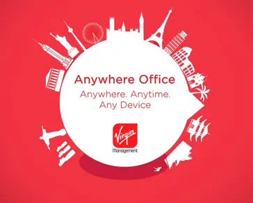 Virgin Management